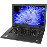 Lenovo ThinkPad L512 4444-55G - Laptop