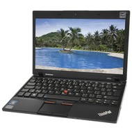 LENOVO THINKPAD X100e black 2876-99G - Laptop