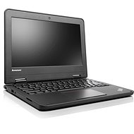 Lenovo THINKPAD 11e černý 20D90-00N - Notebook