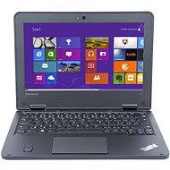  Lenovo THINKPAD 11e black 20D90-005  - Laptop