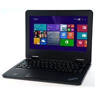 Lenovo ThinkPad 11e Black Touch - Laptop