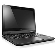Lenovo THINKPAD 11e black 20D90-00Q Touch - Laptop