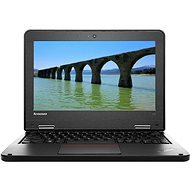 Lenovo ThinkPad 11e Black Touch - Laptop