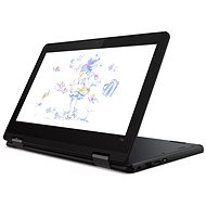 Lenovo ThinkPad 11e Yoga Gen 6 (Intel) Black + active Lenovo stylus - Tablet PC