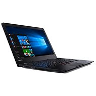 Lenovo ThinkPad 13 Fekete - Laptop