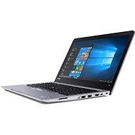 Lenovo ThinkPad 13 notbook - ezüst - Laptop