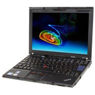 Lenovo THINKPAD X201i - Notebook