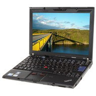 Lenovo THINKPAD X201i - Laptop