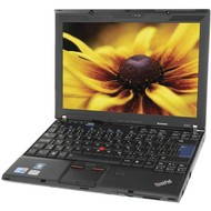Lenovo THINKPAD X201i 3323-1YG - Laptop