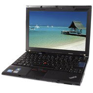 Lenovo THINKPAD X201i - Laptop