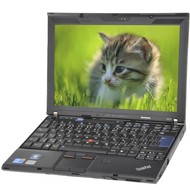 Lenovo THINKPAD X201i 3323-QEG - Laptop