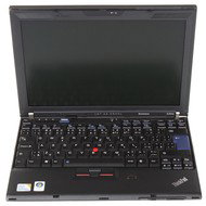 Lenovo THINKPAD X200s 7466-5HG  - Laptop