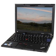 Lenovo THINKPAD X201 - Laptop