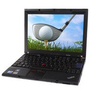 Lenovo THINKPAD X201 3323-DWG - Laptop