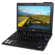 Lenovo THINKPAD X201 Tablet - Laptop
