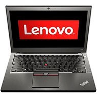 Lenovo ThinkPad X250 - Notebook