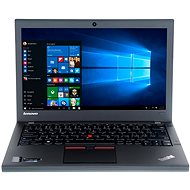 Lenovo ThinkPad X250 - Laptop