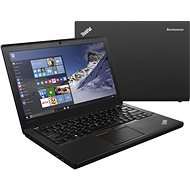 Lenovo ThinkPad X260 - Notebook