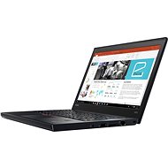 Lenovo ThinkPad X270 - Laptop