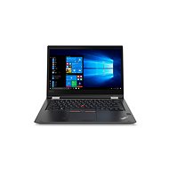Lenovo ThinkPad X380 Yoga Black - Tablet PC