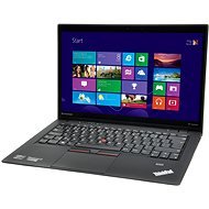 Lenovo ThinkPad X1 Carbon Touch 3444-FTG - Ultrabook