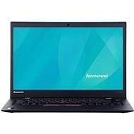 Lenovo ThinkPad X1 Carbon 3 Touch - Notebook