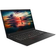 Lenovo ThinkPad X1 Carbon 6 Touch - Laptop