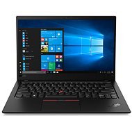 Lenovo ThinkPad X1 Carbon Gen 7 LTE - Laptop