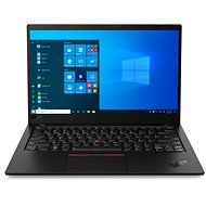 Lenovo ThinkPad X1 Carbon Gen 8 (Intel) Black/Paint LTE - Laptop