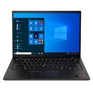 Lenovo ThinkPad X1 Carbon Gen 9 (Intel) Black/Paint - Laptop