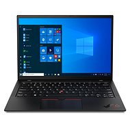 Lenovo ThinkPad X1 Carbon Gen 9 (Intel) Black/Paint LTE - Laptop