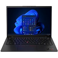 Lenovo ThinkPad X1 Carbon Gen 10 Black - Laptop