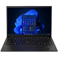 Lenovo ThinkPad X1 Carbon Gen 11 Deep Black 5G - Laptop