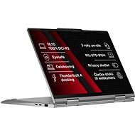 Lenovo ThinkPad X1 2-in-1 Gen 9 Grey 5G - Laptop