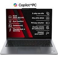 Lenovo ThinkPad X9-14 Gen 1 Grey - Laptop