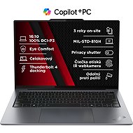 Lenovo ThinkPad X9-14 Gen 1 Grey - Laptop