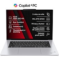 Lenovo ThinkPad X9-15 Gen 1 Aura Edition White - Laptop