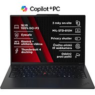 Lenovo ThinkPad X1 Carbon Gen 13 Black 5G - Laptop