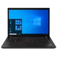 Lenovo ThinkPad X13 Gen 2 (AMD) Villi Black Touch - Laptop