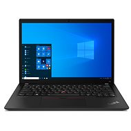 Lenovo ThinkPad X13 Gen 2 (AMD) Villi Black - Laptop
