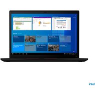 Lenovo ThinkPad X13 Gen 2 (Intel) Villi Black - Laptop