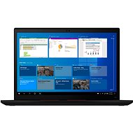 Lenovo ThinkPad X13 Gen 2 (Intel) Villi Black - Laptop