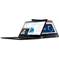 Lenovo ThinkPad X1 Yoga Black - Tablet PC