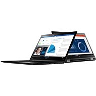 Lenovo ThinkPad X1 Yoga Silver - Tablet PC