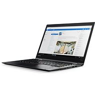 Lenovo ThinkPad X1 Yoga 2 - Tablet PC
