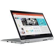 Lenovo ThinkPad X1 Yoga 3 Silver - Tablet PC