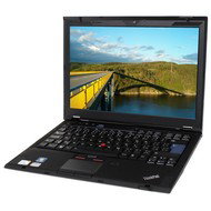 Lenovo THINKPAD X301 2776-3JG - Laptop