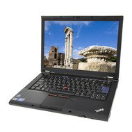 Lenovo THINKPAD T410i 2518-A2G - Laptop