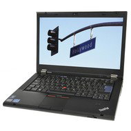 Lenovo THINKPAD T420 4178-9ZG - Laptop