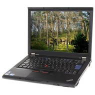 Lenovo THINKPAD T410 2518-Q6G - Laptop